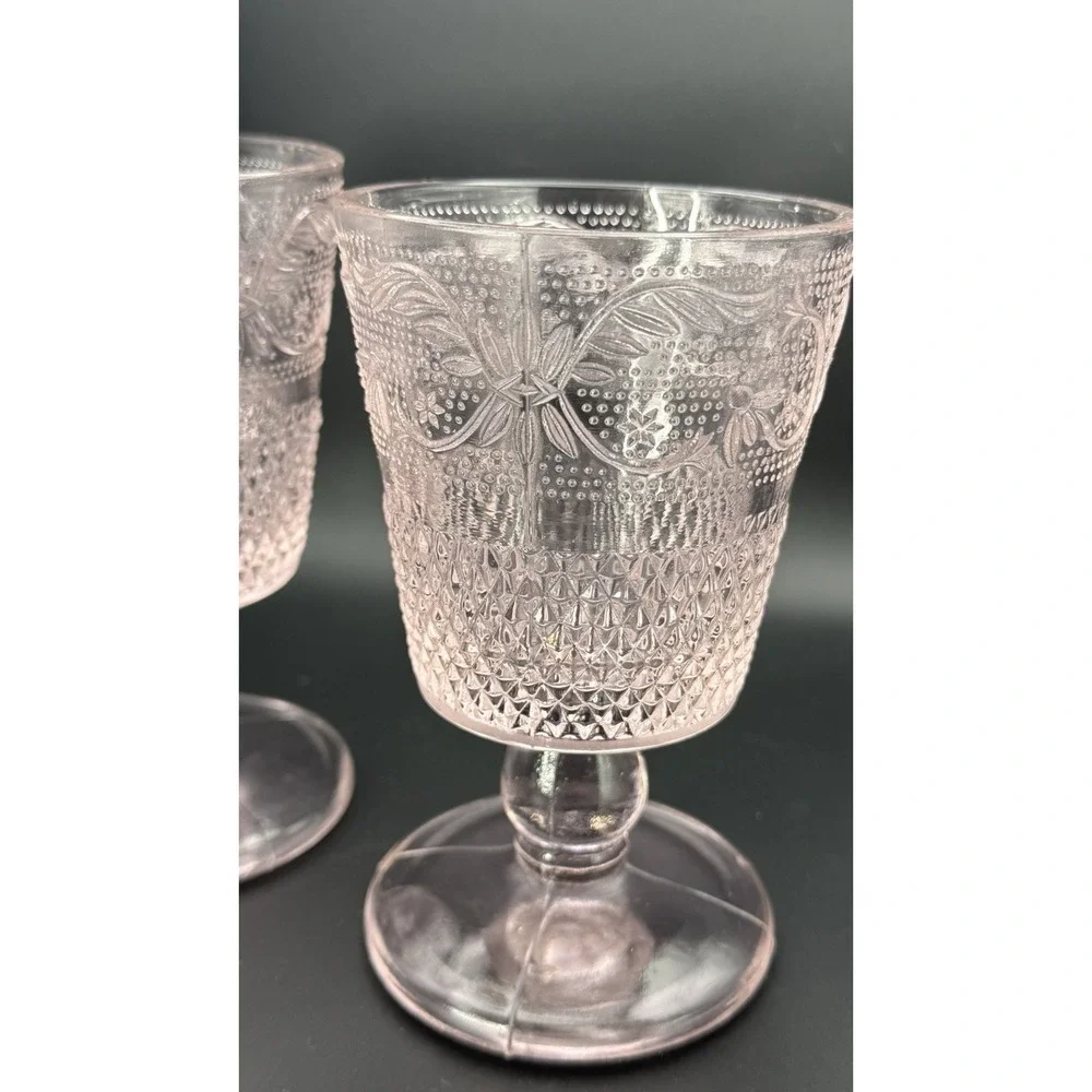 Lot 2 Vtg 5 1/2